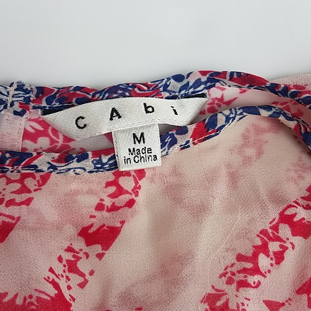 Cabi Blouse - Picture 5 of 6